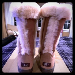 Ugg Boots -  Sundance 2